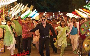 Dabangg